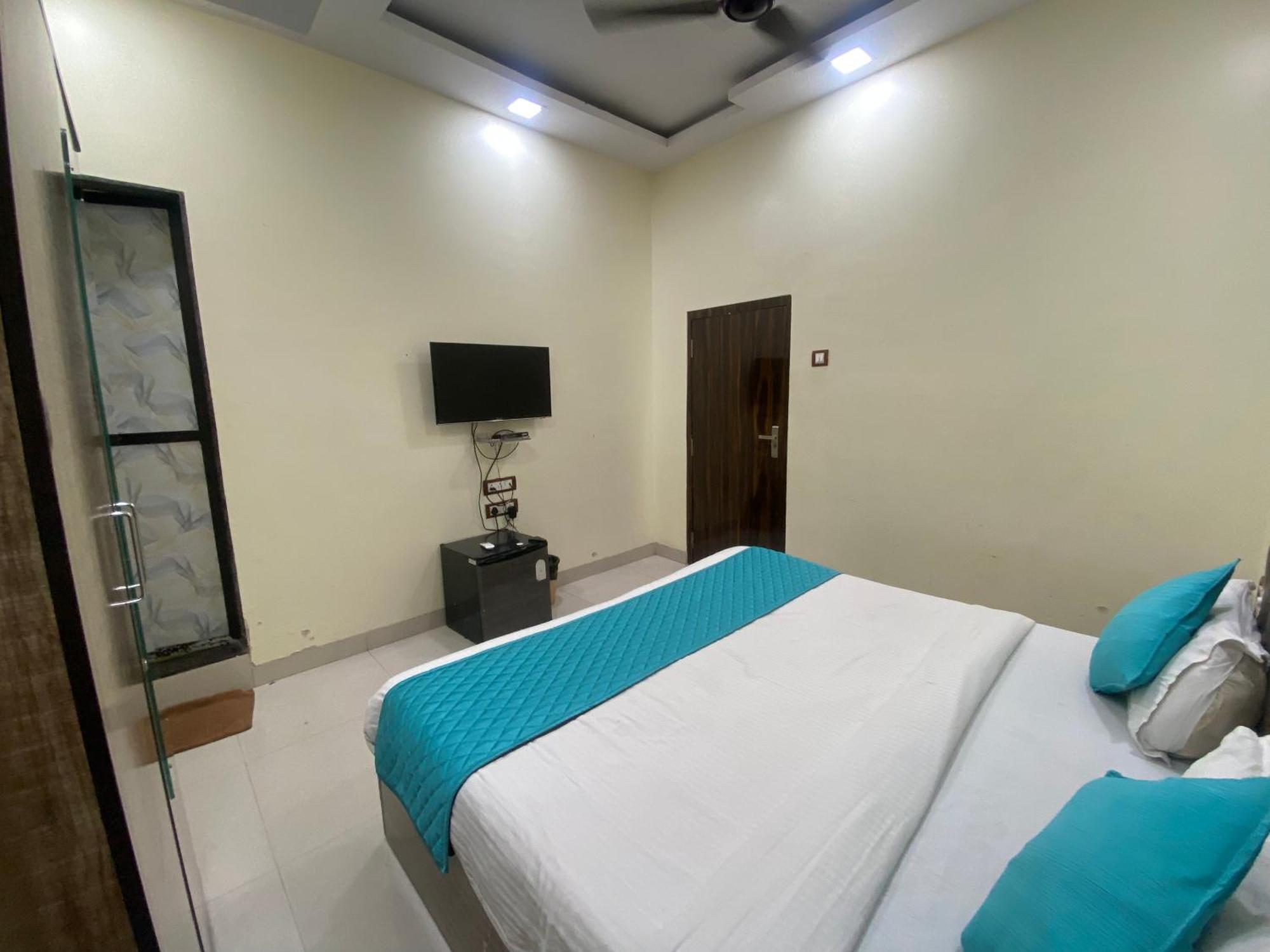 Hotel Apsara- Near J J Hospital Mumbai Bagian luar foto